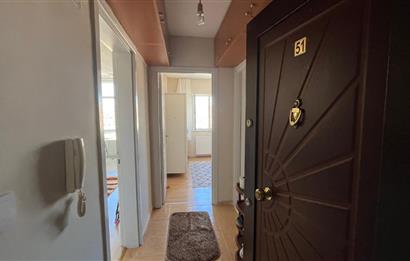 CENTURY 21 BAL'DAN YENİMAHALLE TOKİ'DE EŞYALI 1+1 KİRALIK DAİRE