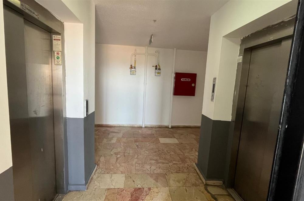 CENTURY 21 BAL'DAN YENİMAHALLE TOKİ'DE EŞYALI 1+1 KİRALIK DAİRE