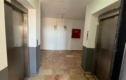 CENTURY 21 BAL'DAN YENİMAHALLE TOKİ'DE EŞYALI 1+1 KİRALIK DAİRE