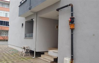 CENTURY 21 Bal'dan Paşaalanı Okullar Bölgesi' nde 1+1 Kiralık Dairealık 