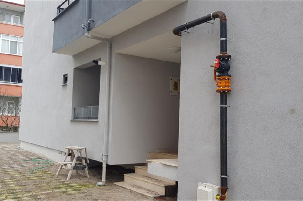 CENTURY21 Bal'DAN BALIKESİR PAŞAALANI 303 NCÜ SK.' DA SIFIR OTURUMA HAZIR 1+1 SATILIK DAİRE