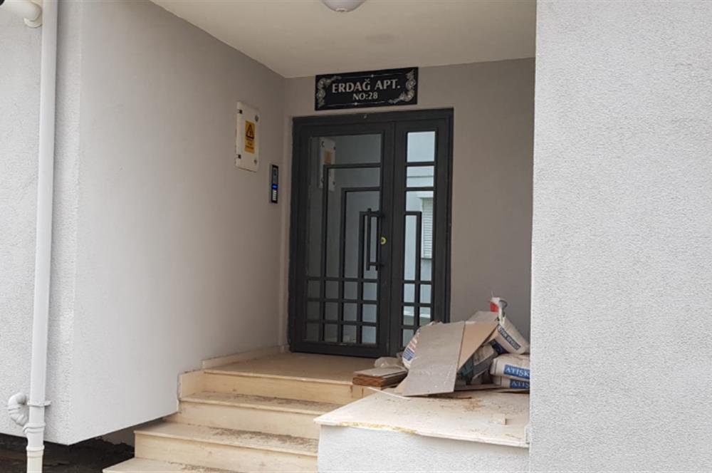 CENTURY21 Bal'DAN BALIKESİR PAŞAALANI 303 NCÜ SK.' DA SIFIR OTURUMA HAZIR 1+1 SATILIK DAİRE