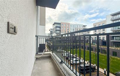 Century21 Bal 'dan Emlak Konutta Devirli Satılık 1+1 Daire