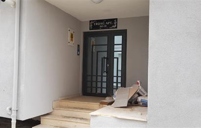 CENTURY 21 Bal'dan Paşaalanı Okullar Bölgesi' nde 1+1 Kiralık Dairealık 