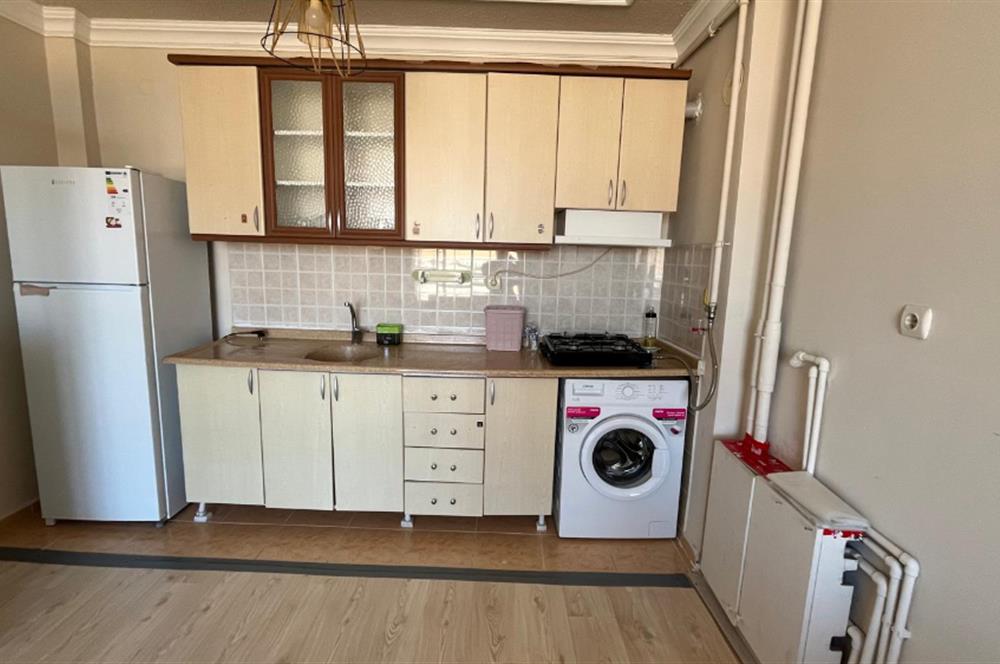 CENTURY 21 BAL'DAN YENİMAHALLE TOKİ'DE EŞYALI 1+1 KİRALIK DAİRE