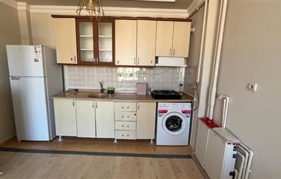 CENTURY 21 BAL'DAN YENİMAHALLE TOKİ'DE EŞYALI 1+1 KİRALIK DAİRE