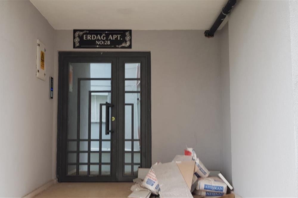 CENTURY21 Bal'DAN BALIKESİR PAŞAALANI 303 NCÜ SK.' DA SIFIR OTURUMA HAZIR 1+1 SATILIK DAİRE