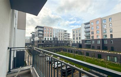 Century21 Bal 'dan Emlak Konutta Devirli Satılık 1+1 Daire