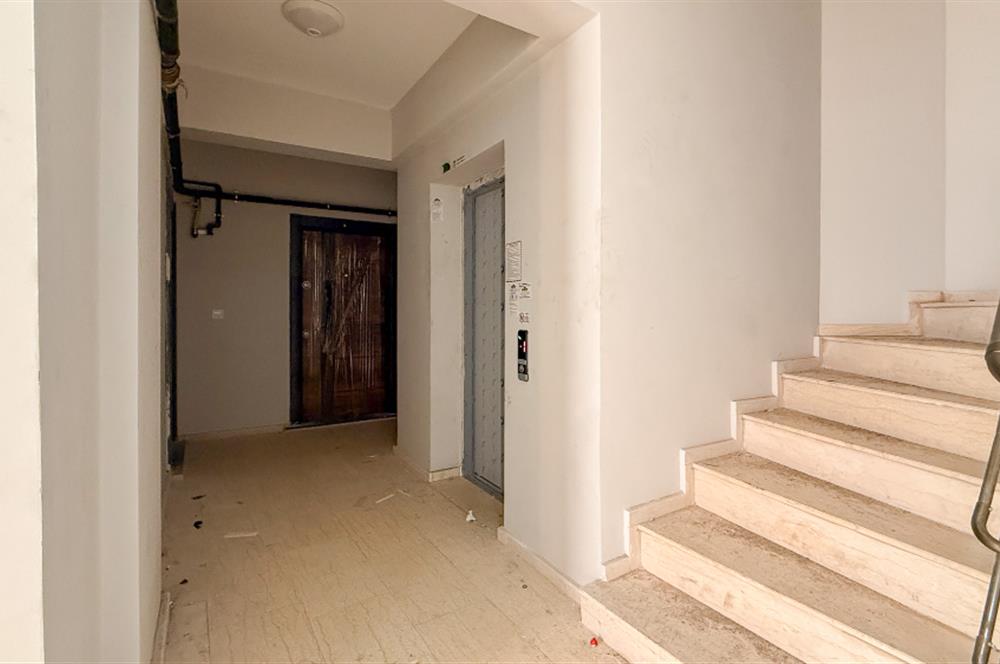 CENTURY 21 Bal'dan Paşaalanı Okullar Bölgesi' nde 1+1 Kiralık Dairealık 