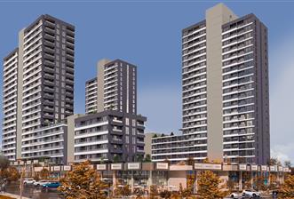 Ostim Serhatta Relax Caddede Yeni Nesil 1+1 - Oturuma 2 Ay - 6 - 31936