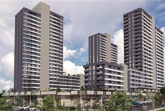 Ostim Serhatta Relax Caddede | Merkezi Konumda, Yeni Nesil 1+1 - 5 - 31938