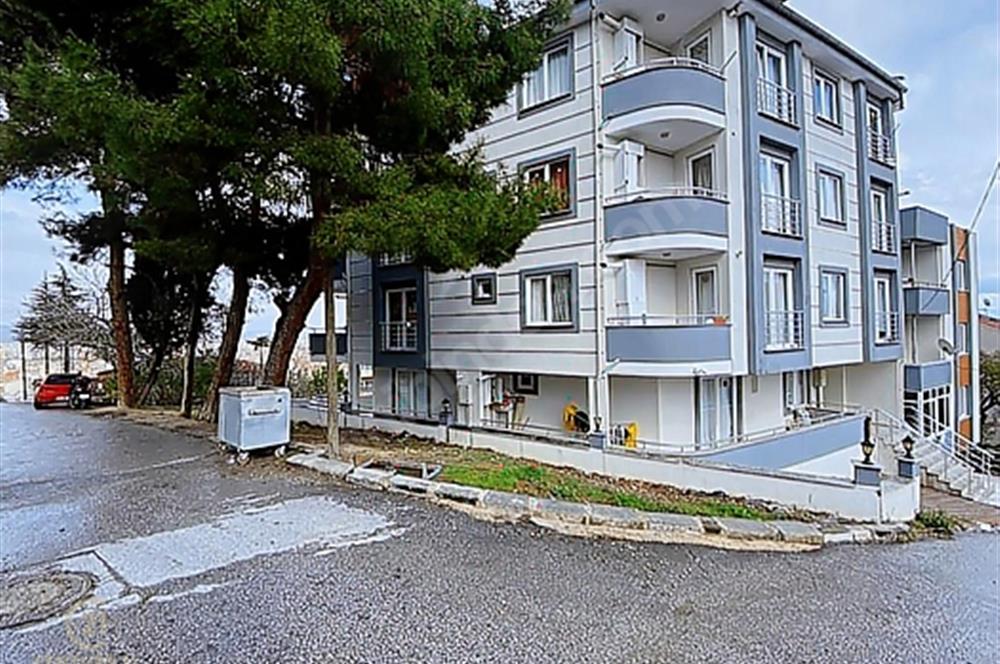 CENTURY 21 BAL'DAN SÜTLÜCE MAH. EŞYALI,SATILIK 1+1 DAİRE