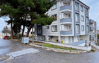 CENTURY 21 BAL'DAN SÜTLÜCE MAH. EŞYALI,SATILIK 1+1 DAİRE