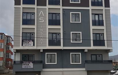 CENTURY21 Bal'DAN BALIKESİR PAŞAALANI 303 NCÜ SK.' DA SIFIR OTURUMA HAZIR 1+1 SATILIK DAİRE
