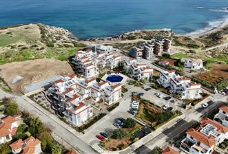 Carrington Sea Magic Royal Lüks Konut Projesi 2+1  - 3 - 31933