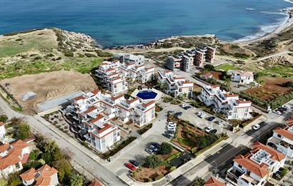 Carrington Sea Magic Royal Lüks Konut Projesi 2+1 