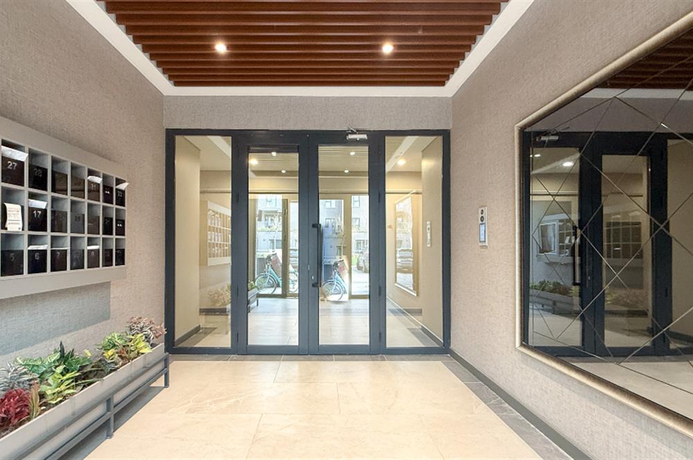 Century21 Bal 'dan Emlak Konutta Devirli Satılık 1+1 Daire