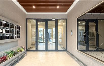 Century21 Bal 'dan Emlak Konutta Devirli Satılık 1+1 Daire