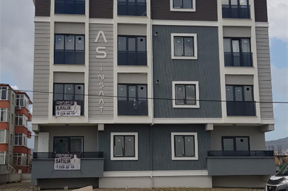 CENTURY 21 Bal'dan Paşaalanı Okullar Bölgesi' nde 1+1 Kiralık Dairealık 