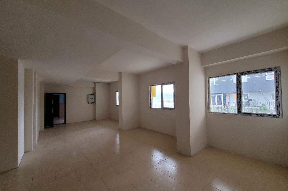 DENİZ MANZARALI, DAİRE KULLANIMINA UYGUN SATILIK DÜKKAN