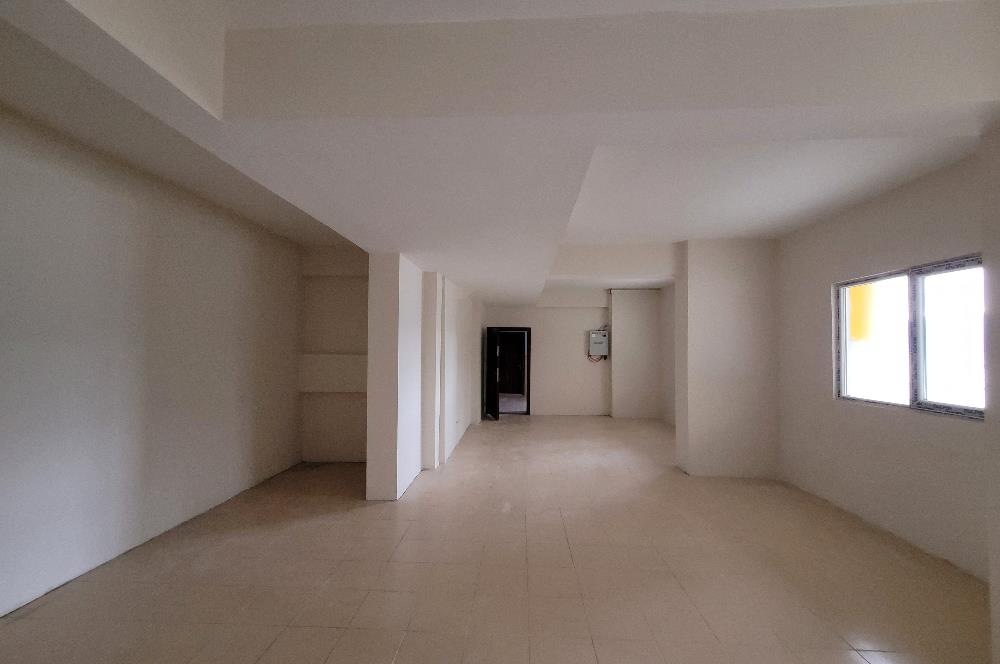 DENİZ MANZARALI, DAİRE KULLANIMINA UYGUN SATILIK DÜKKAN