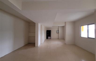 DENİZ MANZARALI, DAİRE KULLANIMINA UYGUN SATILIK DÜKKAN