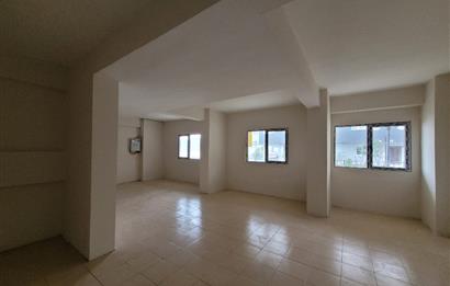 DENİZ MANZARALI, DAİRE KULLANIMINA UYGUN SATILIK DÜKKAN