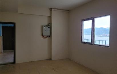 DENİZ MANZARALI, DAİRE KULLANIMINA UYGUN SATILIK DÜKKAN