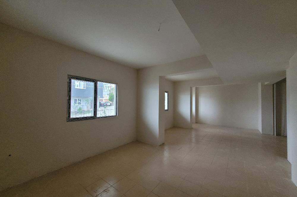 DENİZ MANZARALI, DAİRE KULLANIMINA UYGUN SATILIK DÜKKAN