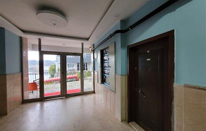 DENİZ MANZARALI, DAİRE KULLANIMINA UYGUN SATILIK DÜKKAN