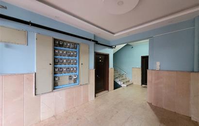 DENİZ MANZARALI, DAİRE KULLANIMINA UYGUN SATILIK DÜKKAN