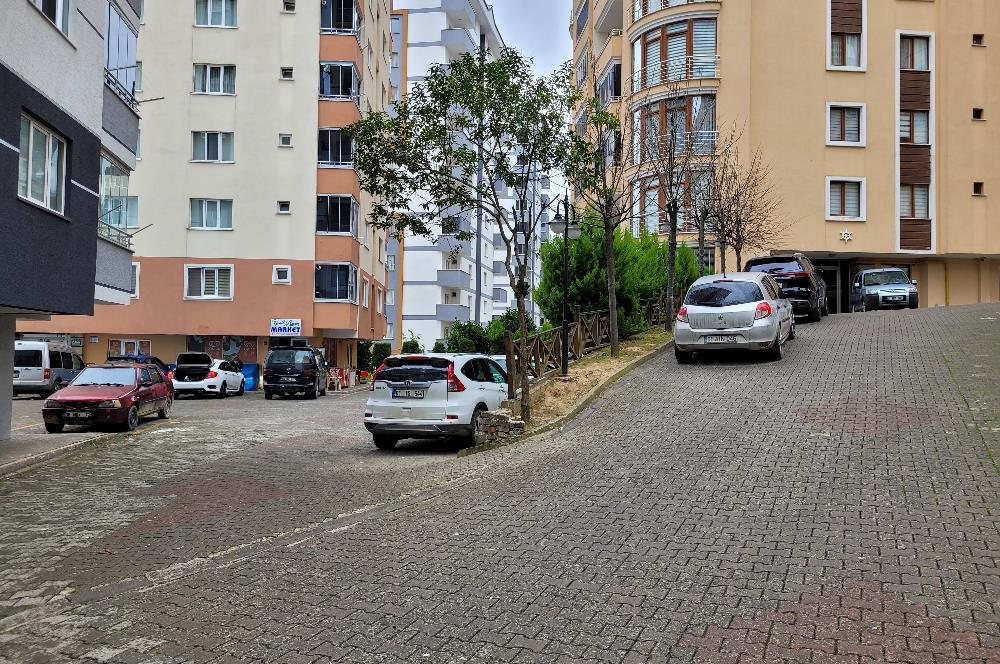 DENİZ MANZARALI, DAİRE KULLANIMINA UYGUN SATILIK DÜKKAN