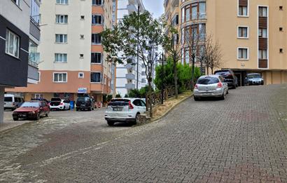 DENİZ MANZARALI, DAİRE KULLANIMINA UYGUN SATILIK DÜKKAN