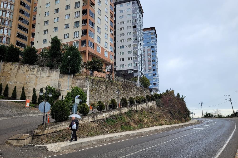 DENİZ MANZARALI, DAİRE KULLANIMINA UYGUN SATILIK DÜKKAN