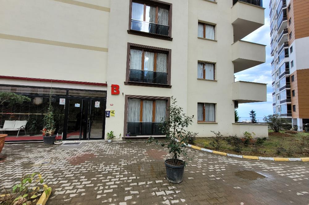 KAŞÜSTÜ'NDE FULL DENİZ MANZARALI 3+1 SATILIK DAiRE