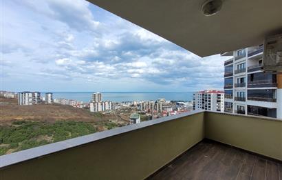 KAŞÜSTÜ'NDE FULL DENİZ MANZARALI 3+1 SATILIK DAiRE