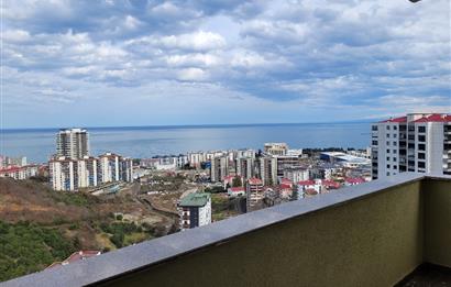 KAŞÜSTÜ'NDE FULL DENİZ MANZARALI 3+1 SATILIK DAiRE