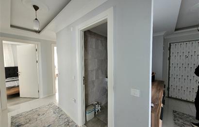 KAŞÜSTÜ'NDE FULL DENİZ MANZARALI 3+1 SATILIK DAiRE