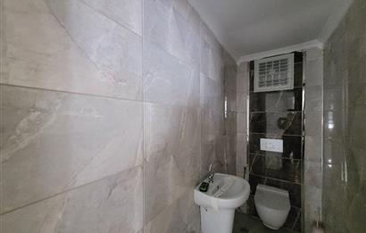 KAŞÜSTÜ'NDE FULL DENİZ MANZARALI 3+1 SATILIK DAiRE