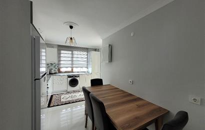 KAŞÜSTÜ'NDE FULL DENİZ MANZARALI 3+1 SATILIK DAiRE