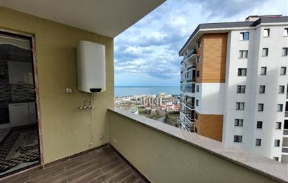 KAŞÜSTÜ'NDE FULL DENİZ MANZARALI 3+1 SATILIK DAiRE