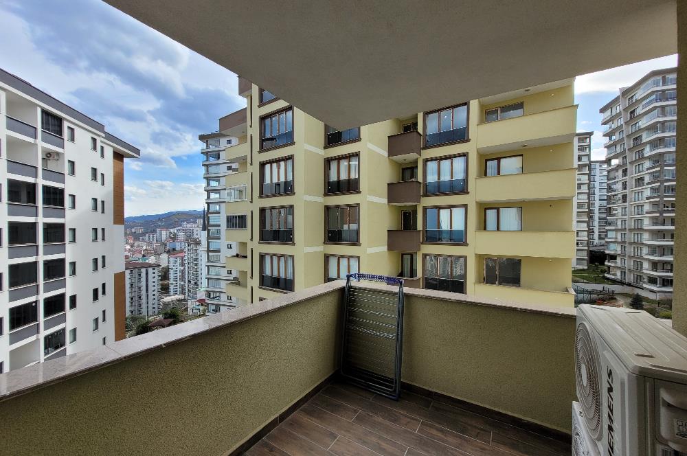 KAŞÜSTÜ'NDE FULL DENİZ MANZARALI 3+1 SATILIK DAiRE