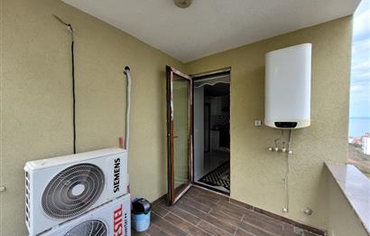 KAŞÜSTÜ'NDE FULL DENİZ MANZARALI 3+1 SATILIK DAiRE