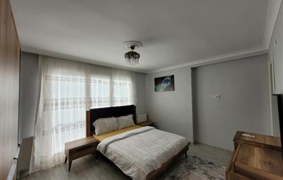 KAŞÜSTÜ'NDE FULL DENİZ MANZARALI 3+1 SATILIK DAiRE