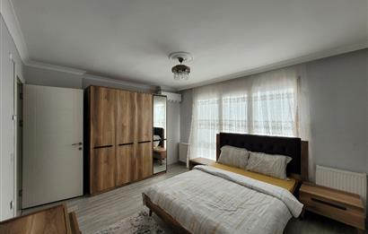 KAŞÜSTÜ'NDE FULL DENİZ MANZARALI 3+1 SATILIK DAiRE