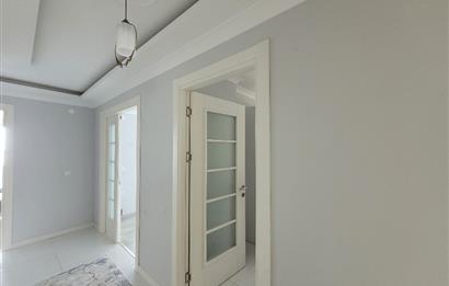 KAŞÜSTÜ'NDE FULL DENİZ MANZARALI 3+1 SATILIK DAiRE