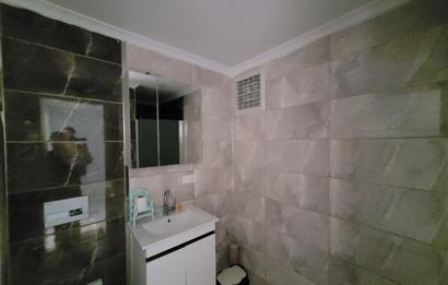 KAŞÜSTÜ'NDE FULL DENİZ MANZARALI 3+1 SATILIK DAiRE