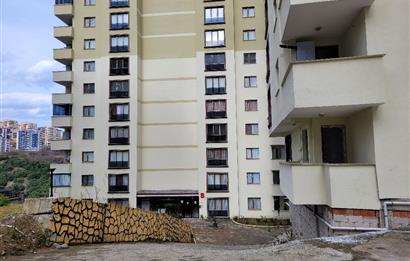 KAŞÜSTÜ'NDE FULL DENİZ MANZARALI 3+1 SATILIK DAiRE