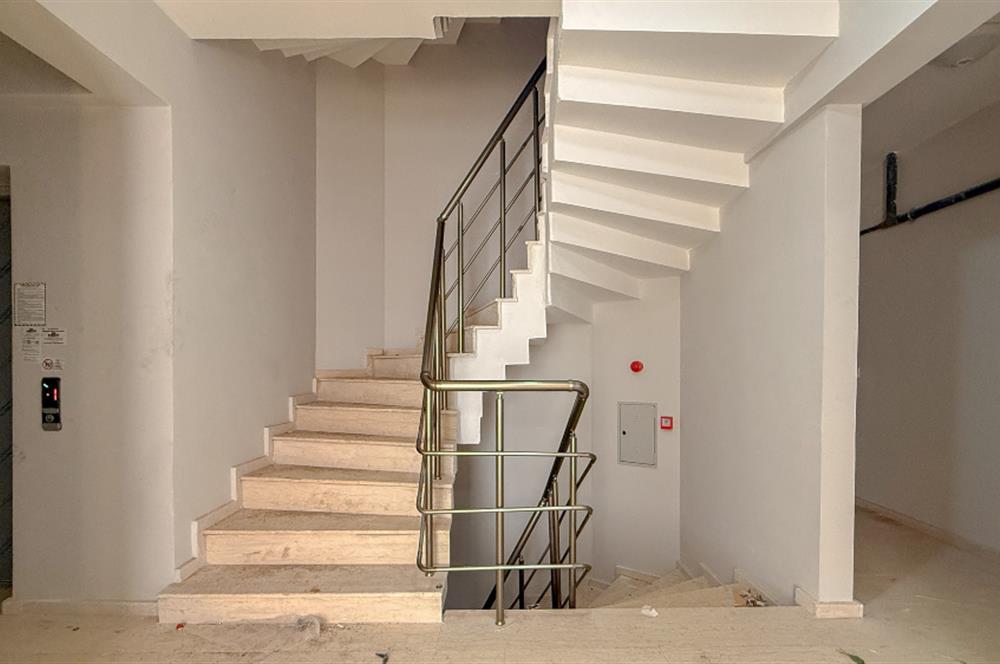 CENTURY 21 Bal'dan Paşaalanı Okullar Bölgesi' nde 1+1 Kiralık Dairealık 