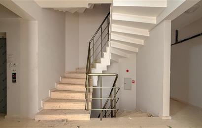 CENTURY21 Bal'DAN BALIKESİR PAŞAALANI 303 NCÜ SK.' DA SIFIR OTURUMA HAZIR 1+1 SATILIK DAİRE